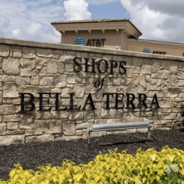 signage