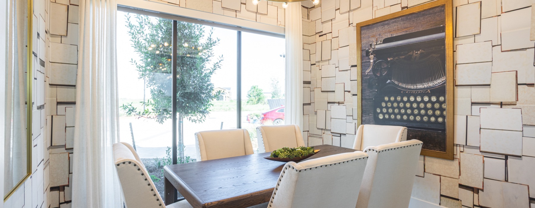 Stylish Coworking Spaces