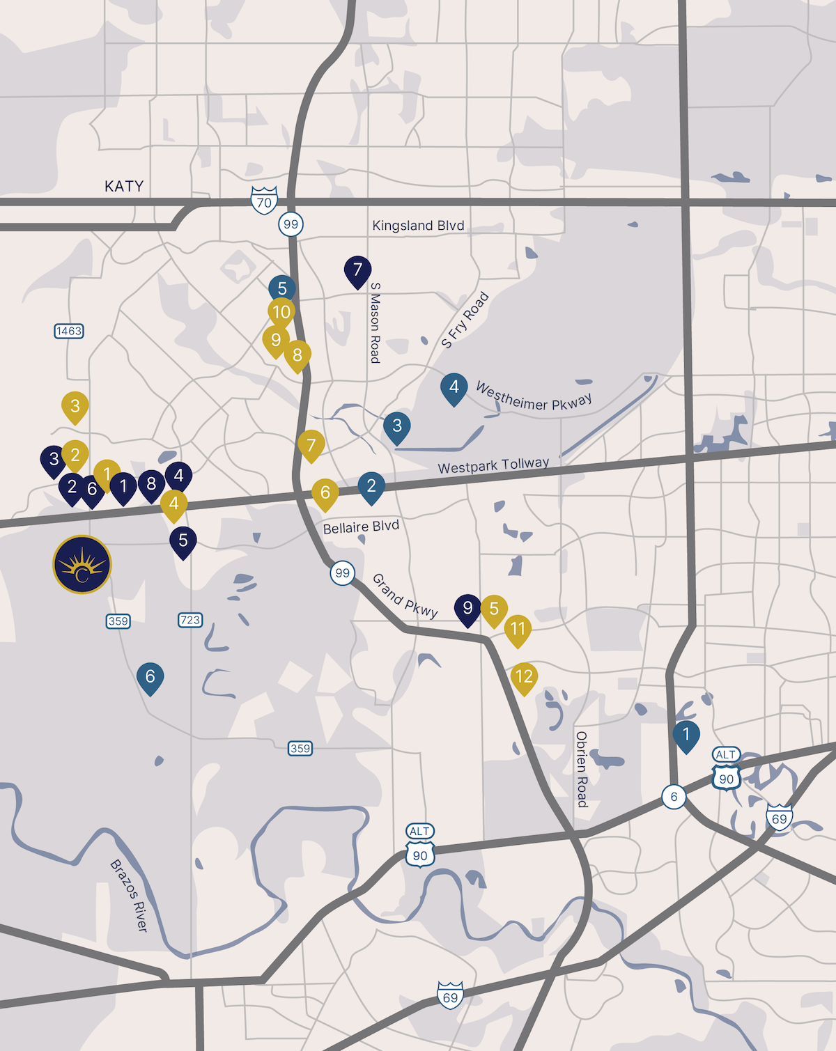 Neighborhood Map Image 2